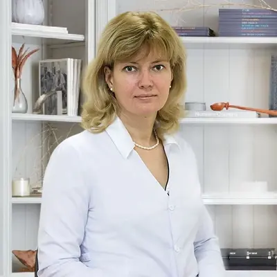 доктор Моисеенкова Ольга Леонидовна – врач психиатр-нарколог клиники «Санати» в Дальнереченске